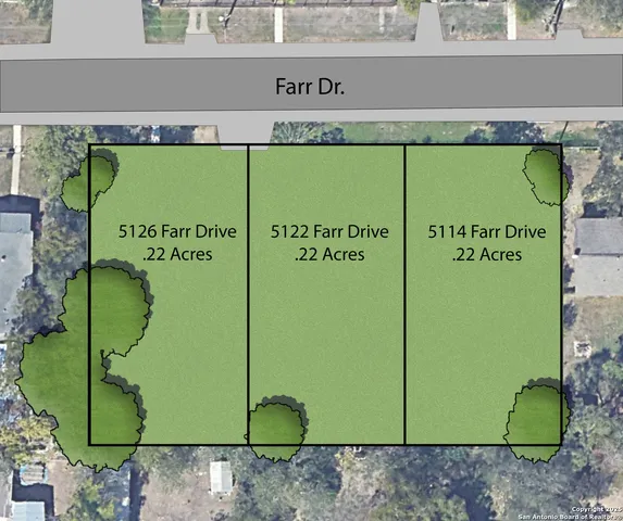 $135,000 | 5126 Farr Drive, San Antonio, TX 78242