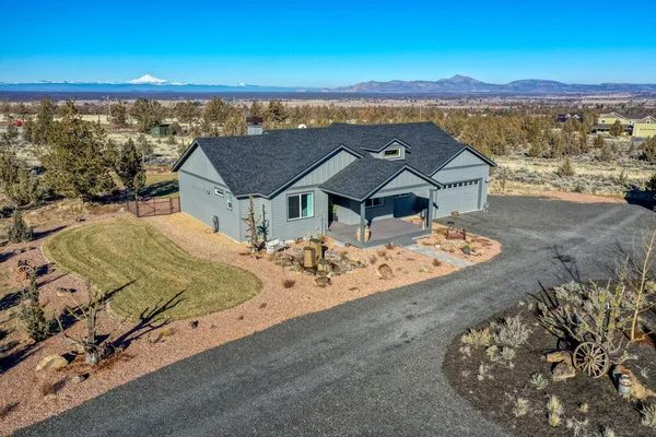$1,100,000 | 9280 Southwest Copley Road, Powell Butte, OR 97753