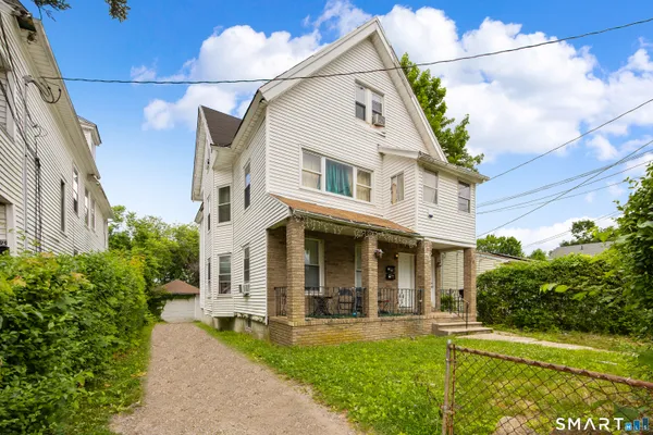 $439,900 | 101 Dikeman Street, Waterbury, CT 06704
