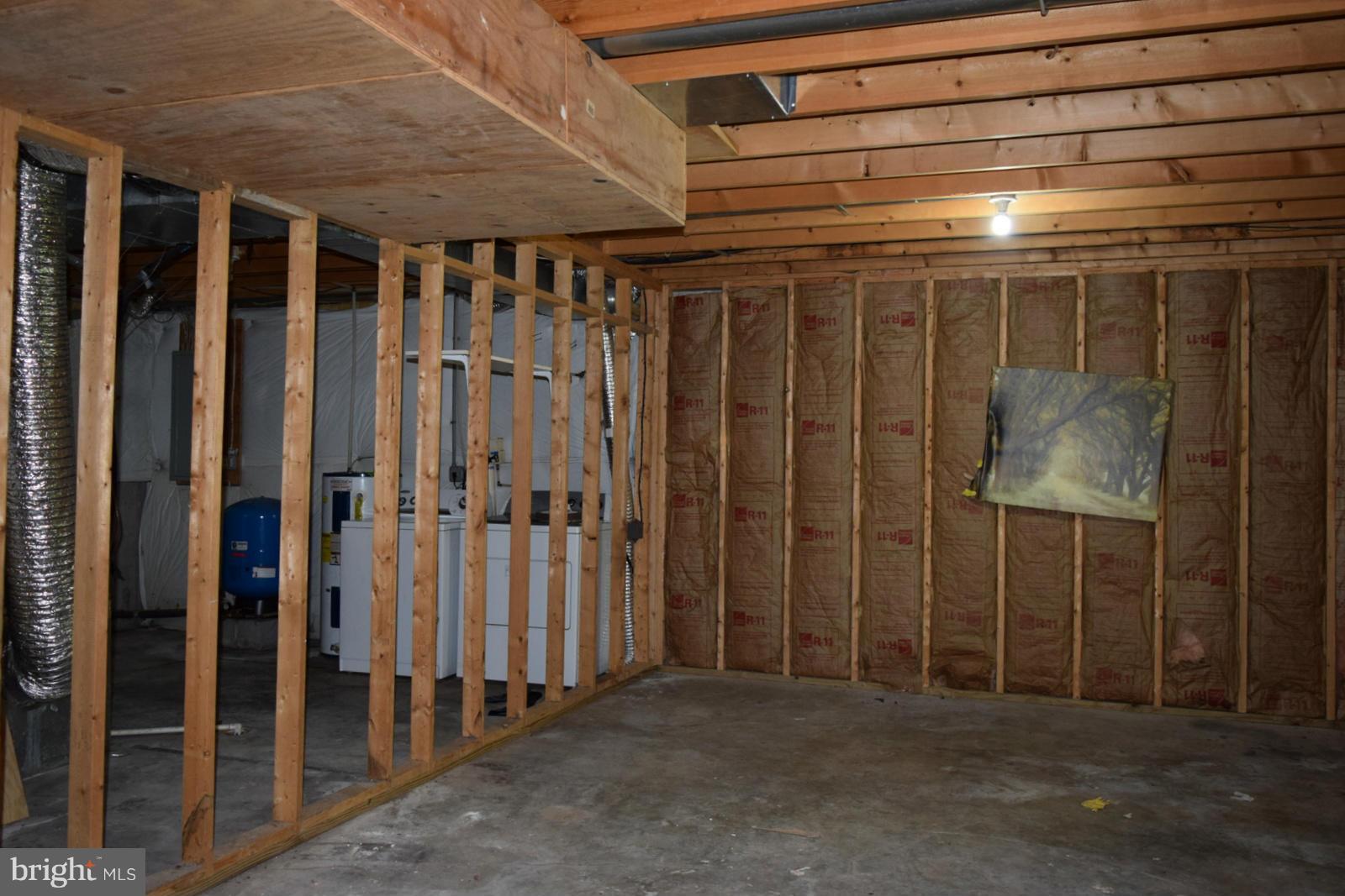 446 Mountain Heights Road Front Royal, VA 22630 - Photo 22 of 30 Basement