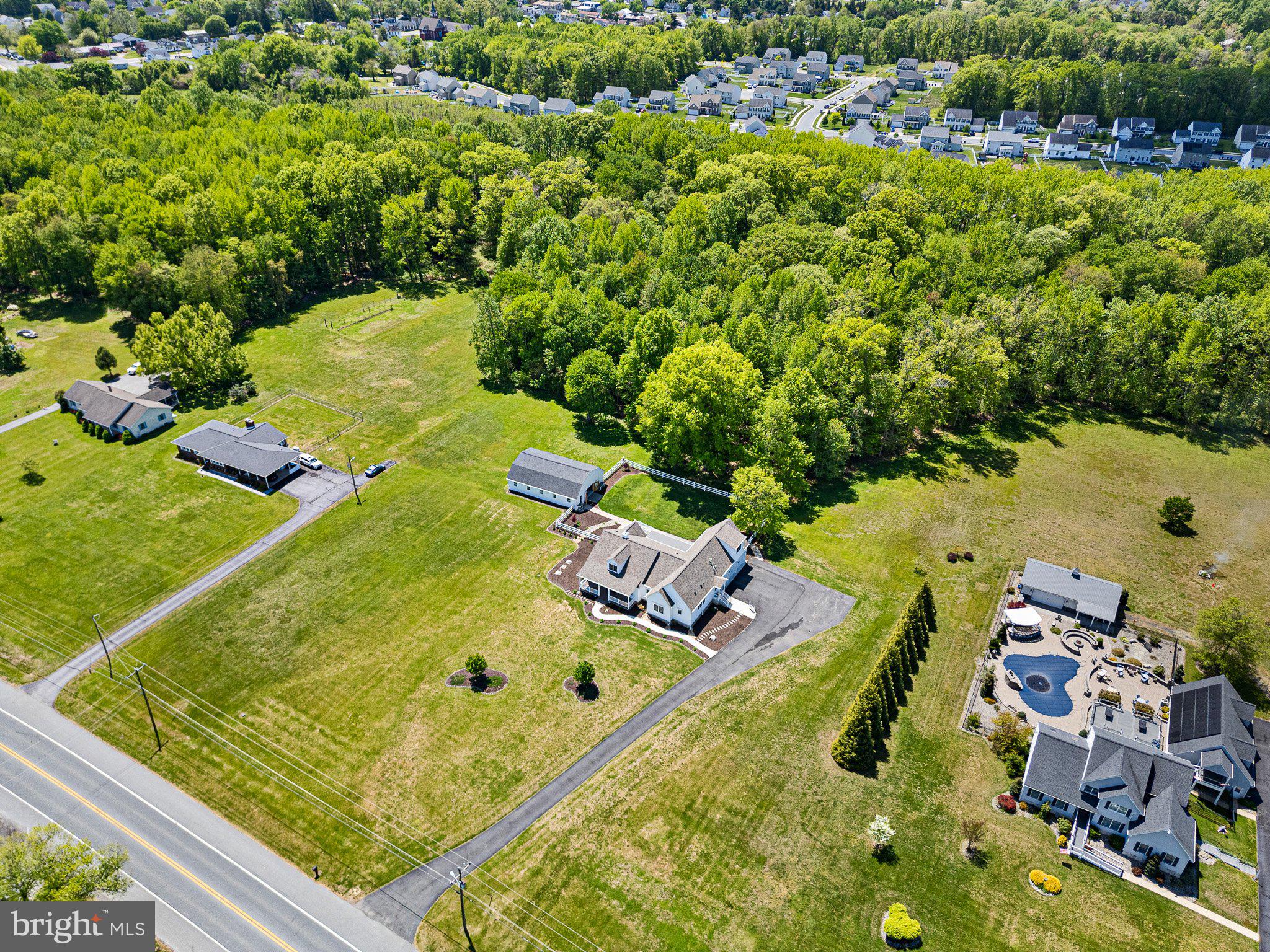 5916 Summit Bridge Road Townsend, DE 19734 - Photo 13 of 41