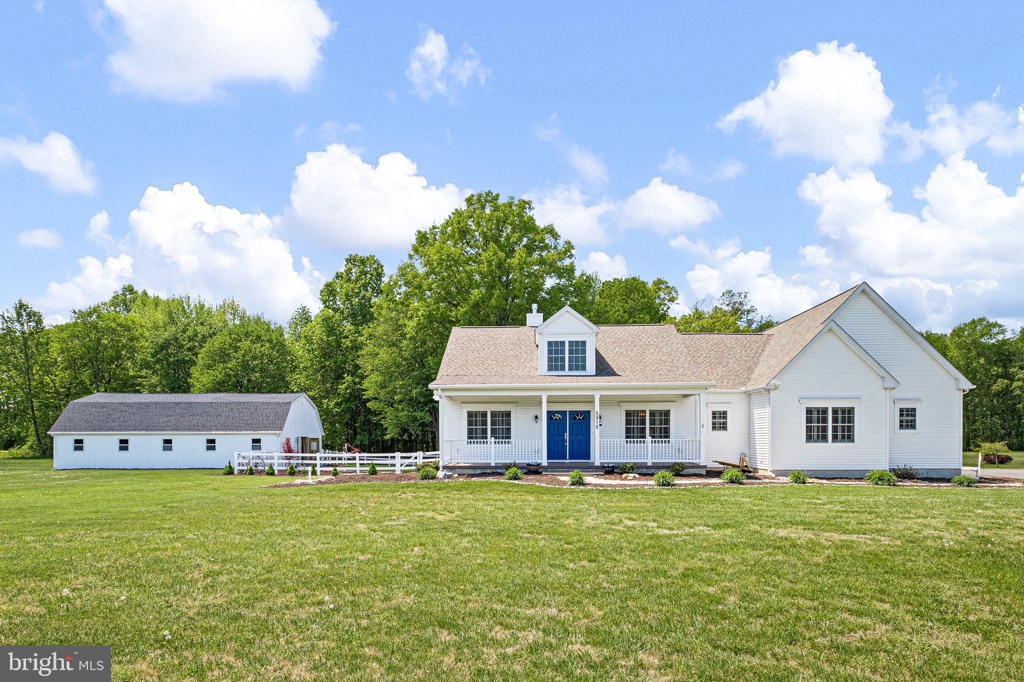 5916 Summit Bridge Road Townsend, DE 19734 - Photo 4 of 41
