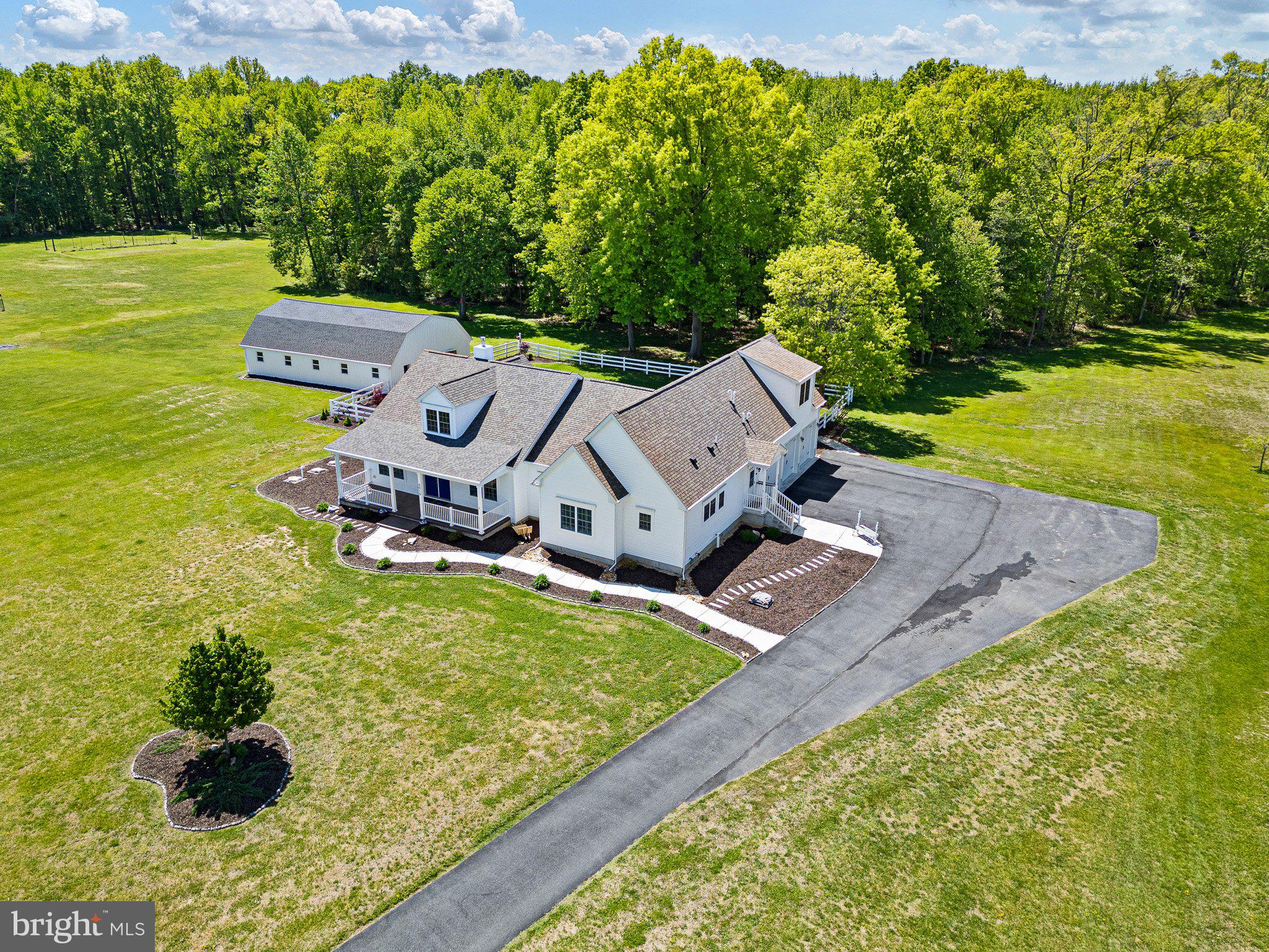 5916 Summit Bridge Road Townsend, DE 19734 - Photo 10 of 41
