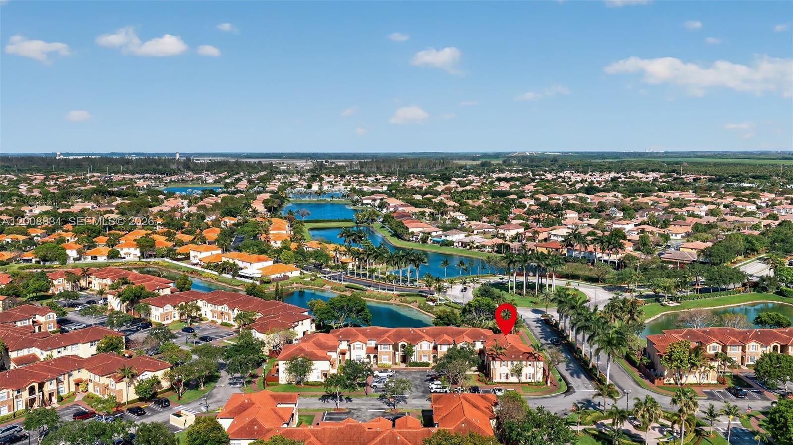 1485 Northeast 33rd Road, Unit 1111 Homestead, FL 33033 - Photo 42 of 48