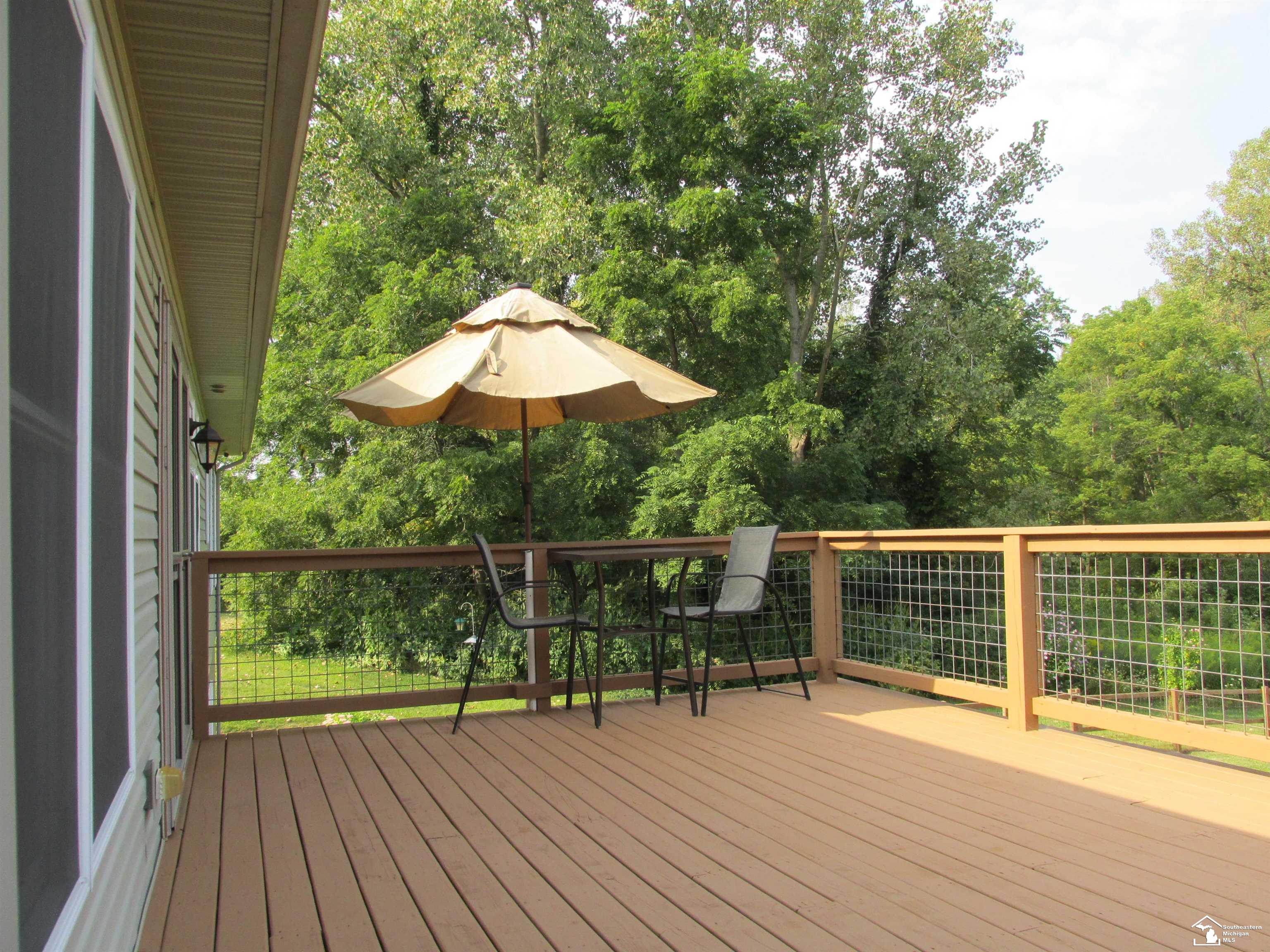 9659 Townsend Road Maybee, MI 48159 - Photo 71 of 88