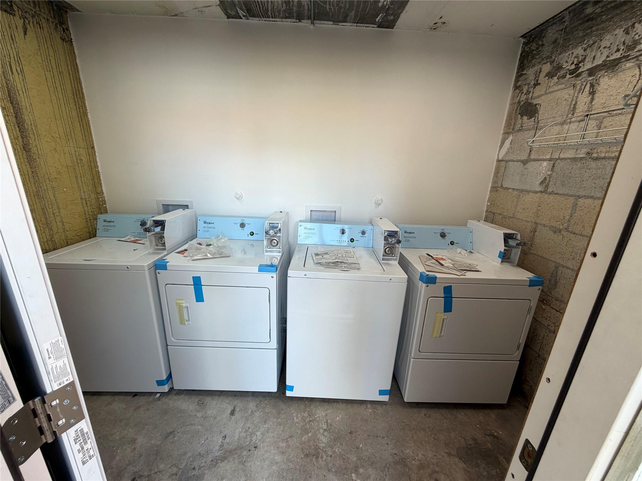 2011 Northwest 59th Avenue, Unit 2015 Lauderhill, FL 33313 - Photo 4 of 6 Photo 4