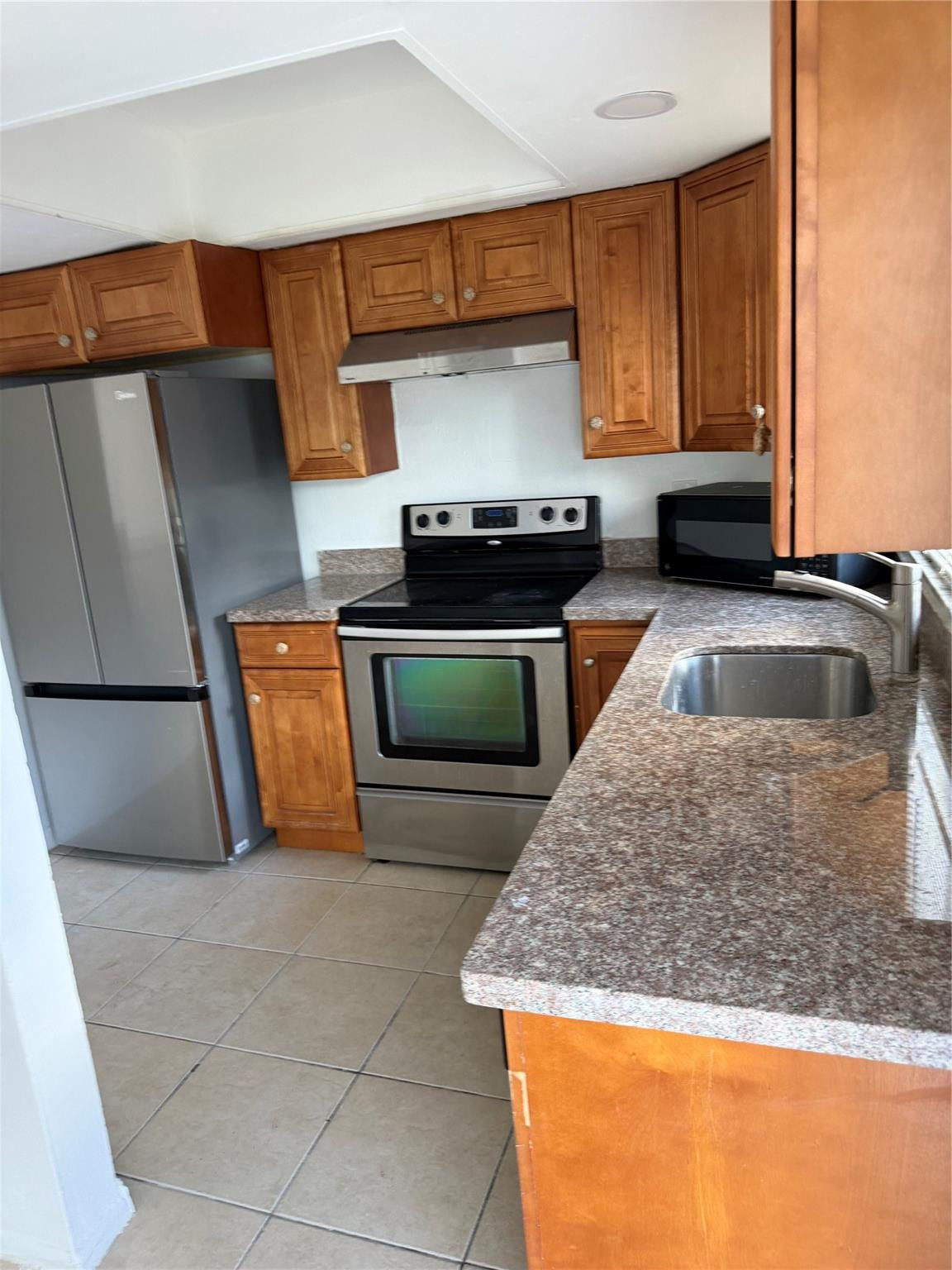 2011 Northwest 59th Avenue, Unit 2015 Lauderhill, FL 33313 - Photo 6 of 6 Photo 6