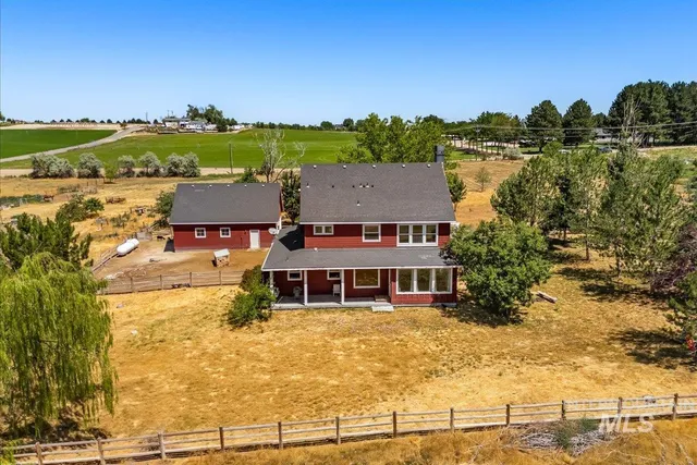 $1,100,000 | 20169 Hoskins Road, Caldwell, ID 83607