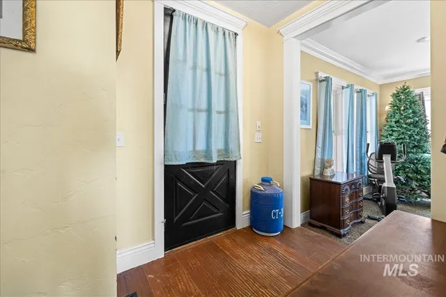 $1,100,000 | 20169 Hoskins Road, Caldwell, ID 83607