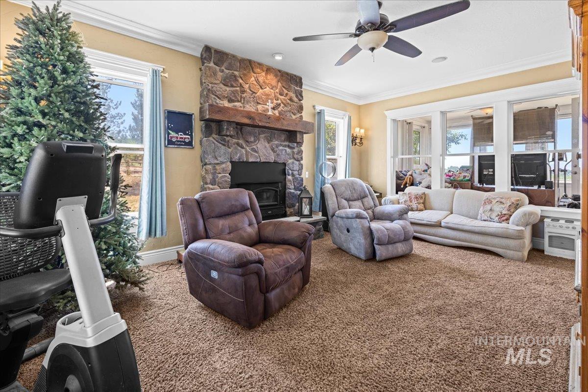 20169 Hoskins Road Caldwell, ID 83607 - Photo 20 of 50