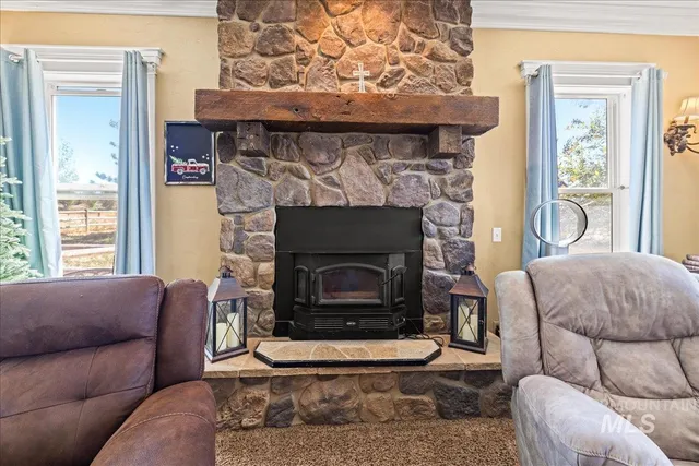 $1,100,000 | 20169 Hoskins Road, Caldwell, ID 83607