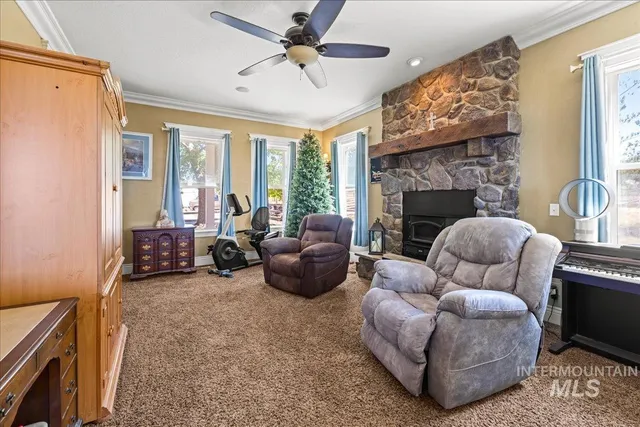 $1,100,000 | 20169 Hoskins Road, Caldwell, ID 83607