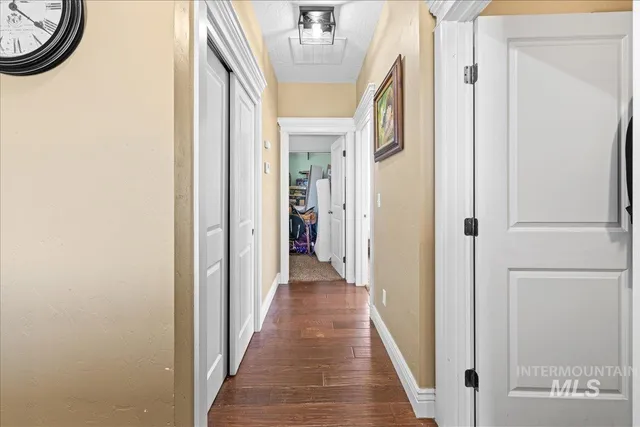 $1,100,000 | 20169 Hoskins Road, Caldwell, ID 83607