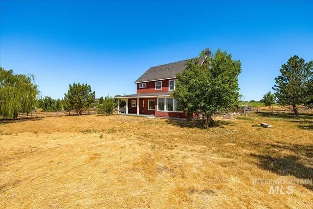 $1,100,000 | 20169 Hoskins Road, Caldwell, ID 83607
