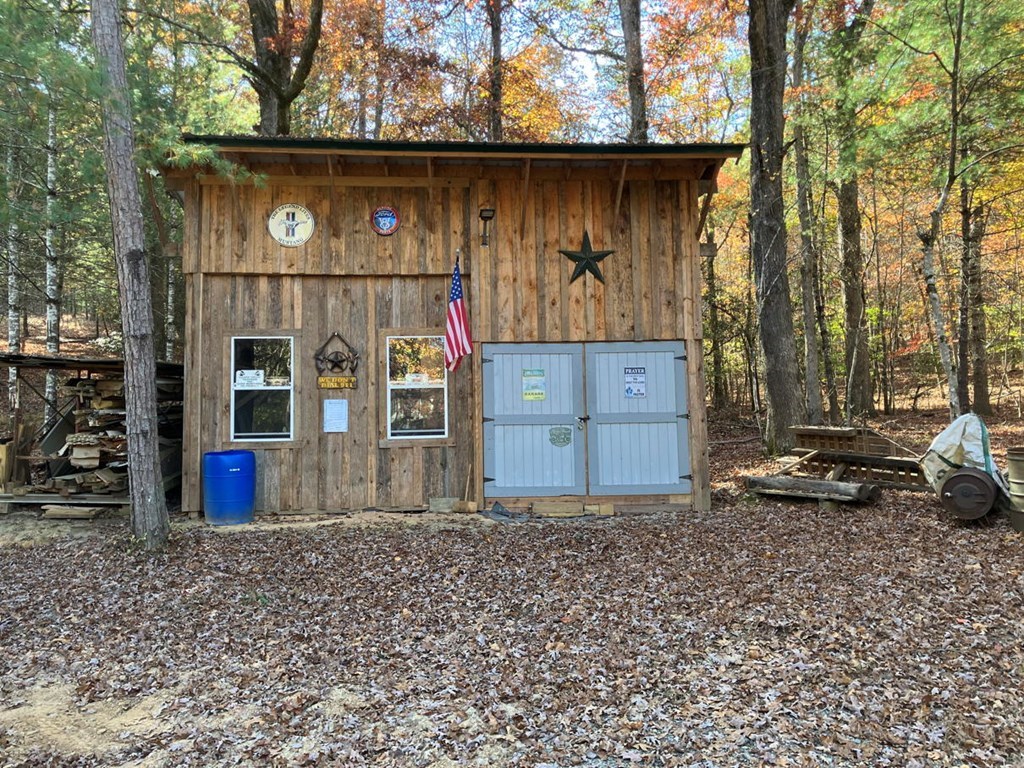 0 Dickey Road Murphy, NC 28906 - Photo 5 of 7