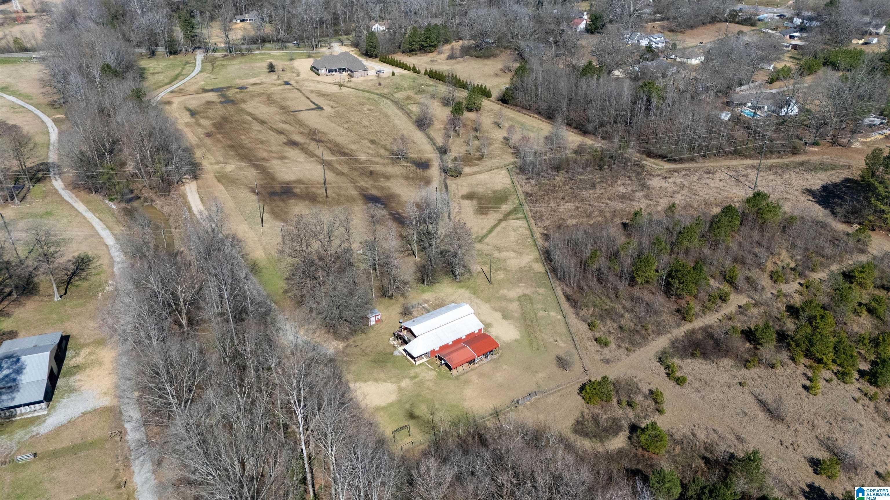 0 Flatwoods Road Northport, AL 35473 - Photo 8 of 45 Gallery Image 8