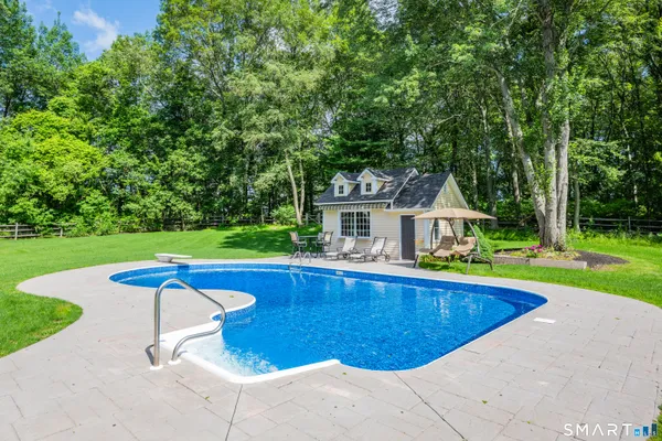 $975,000 | 249 Old Farms Road, Watertown, CT 06795