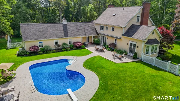 $975,000 | 249 Old Farms Road, Watertown, CT 06795