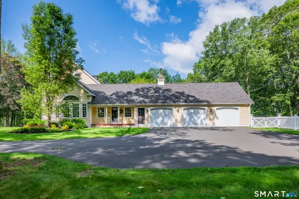 $975,000 | 249 Old Farms Road, Watertown, CT 06795