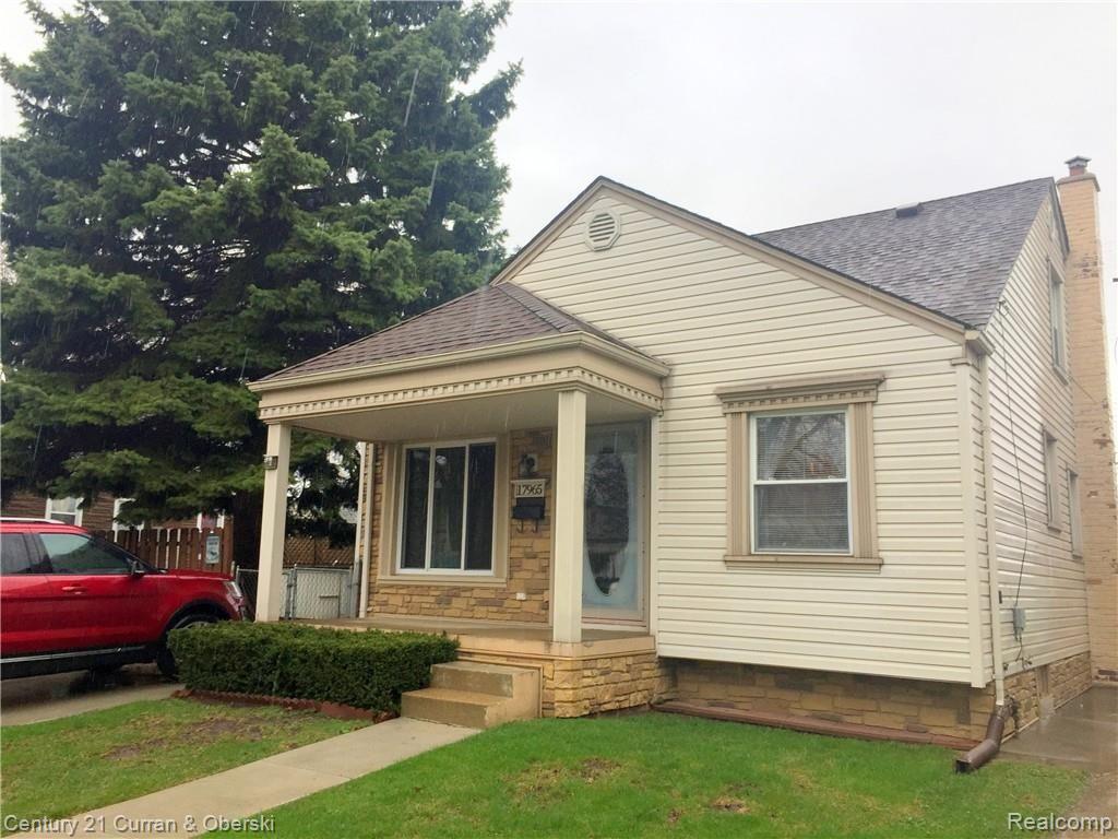 17965 Ruth Street Melvindale, MI 48122 - Photo 2 of 26