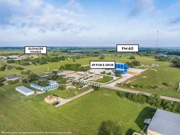 $315,000 | 216 Cr 265 Snook Tx 77878, Somerville, TX 77879
