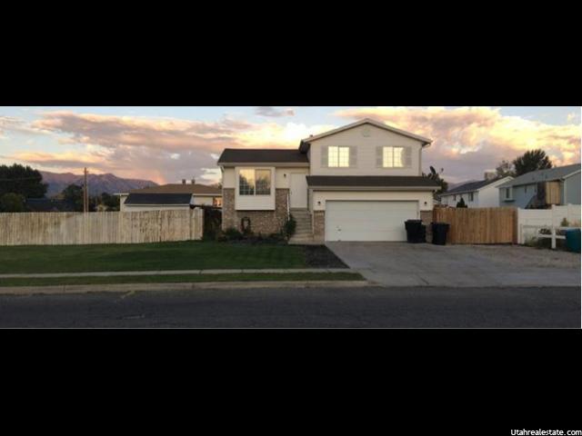 1782 North 810 West Clinton, UT 84015 - Photo 1 of 1