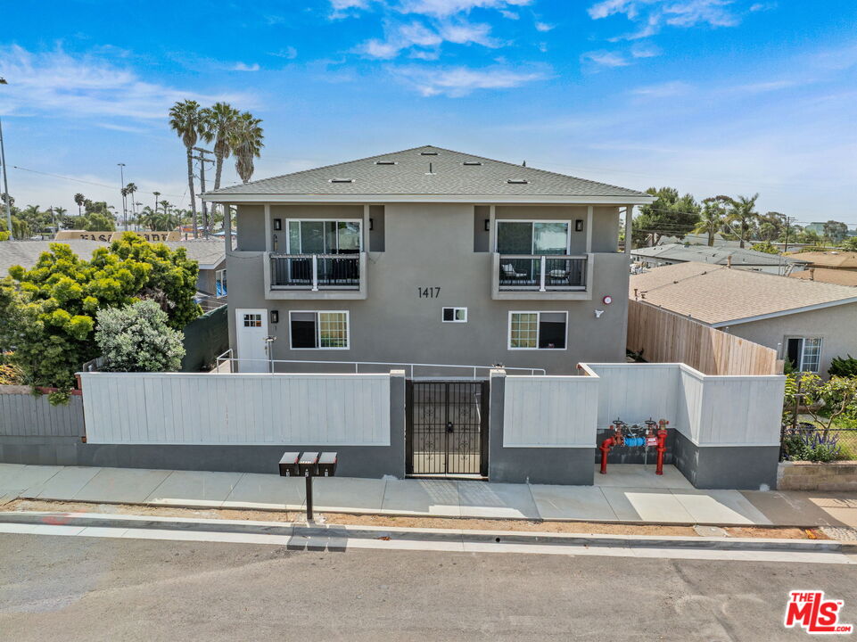 1417 Lemon Street Oceanside, CA 92058 - Photo 1 of 29