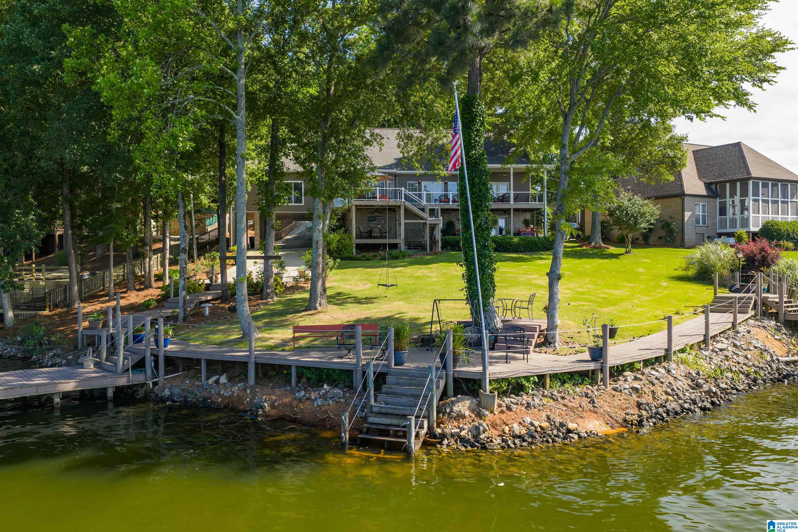 378 Lakeview Circle Alpine, AL 35014 - Photo 69 of 71