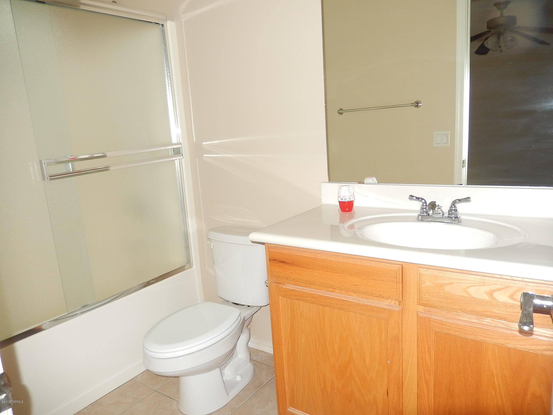 8373 East Sarnoff Ridge Loop Tucson, AZ 85710 - Photo 7 of 14