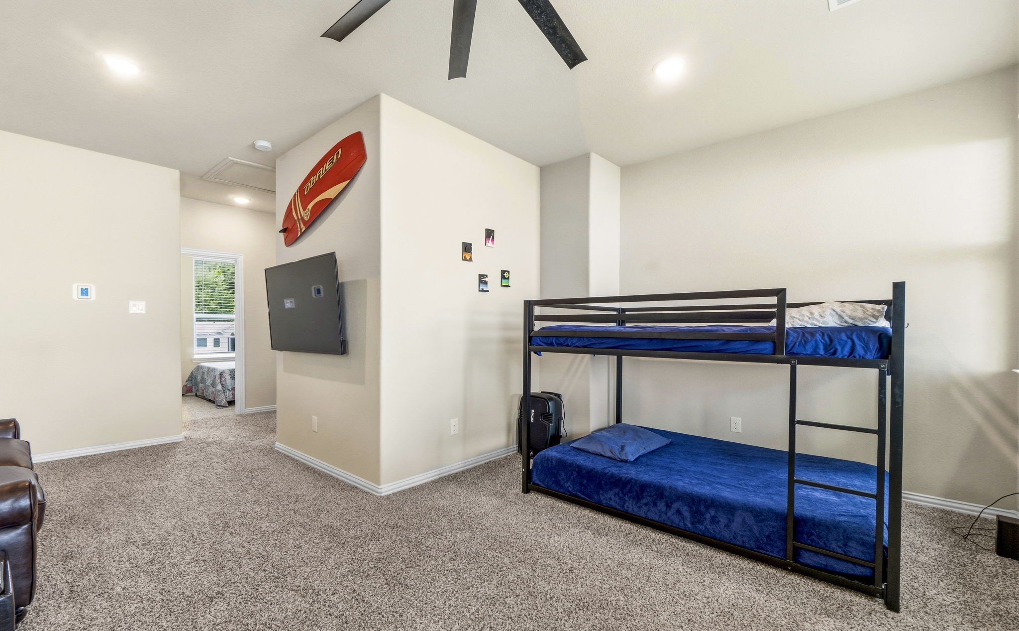 271 Ferguson Way Point Point Blank, TX 77364 - Photo 18 of 29 Gallery Image 18