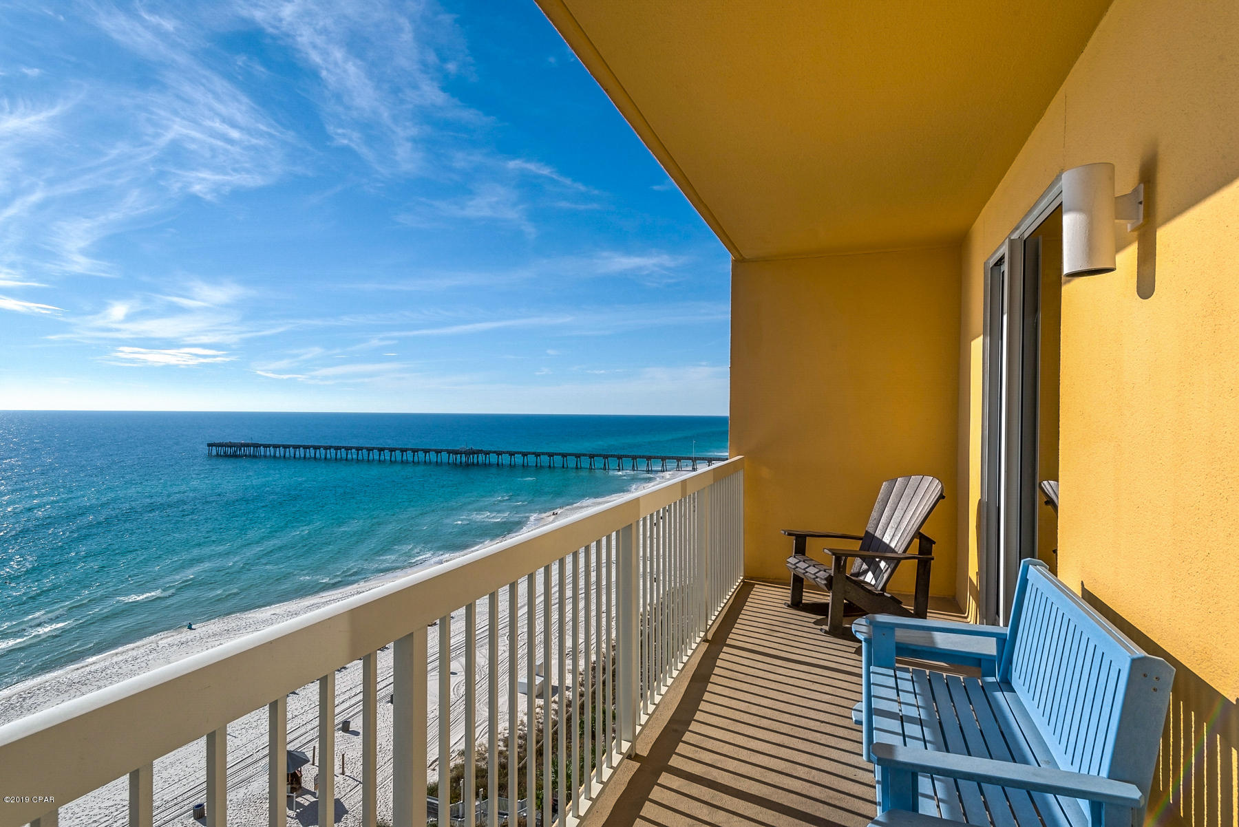 15817 Front Beach Road, Unit 11005 Panama City Beach, FL 32413 - Photo 42 of 46