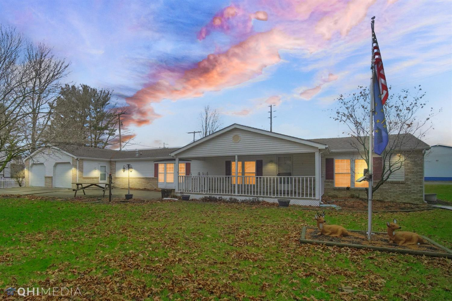 4054 Castlen Street Demotte, IN 46310 - Photo 1 of 21 1500x1000