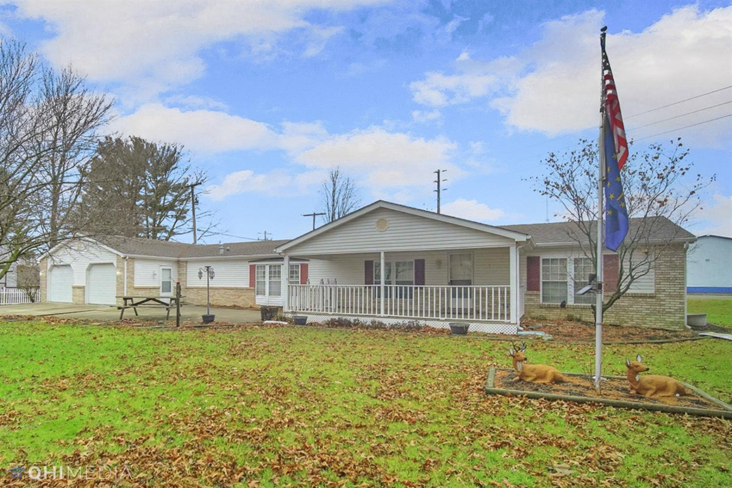 4054 Castlen Street Demotte, IN 46310 - Photo 2 of 21 1500x1000