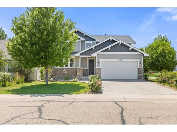 $530,000 | 2905 68th Avenue, Greeley, CO 80634