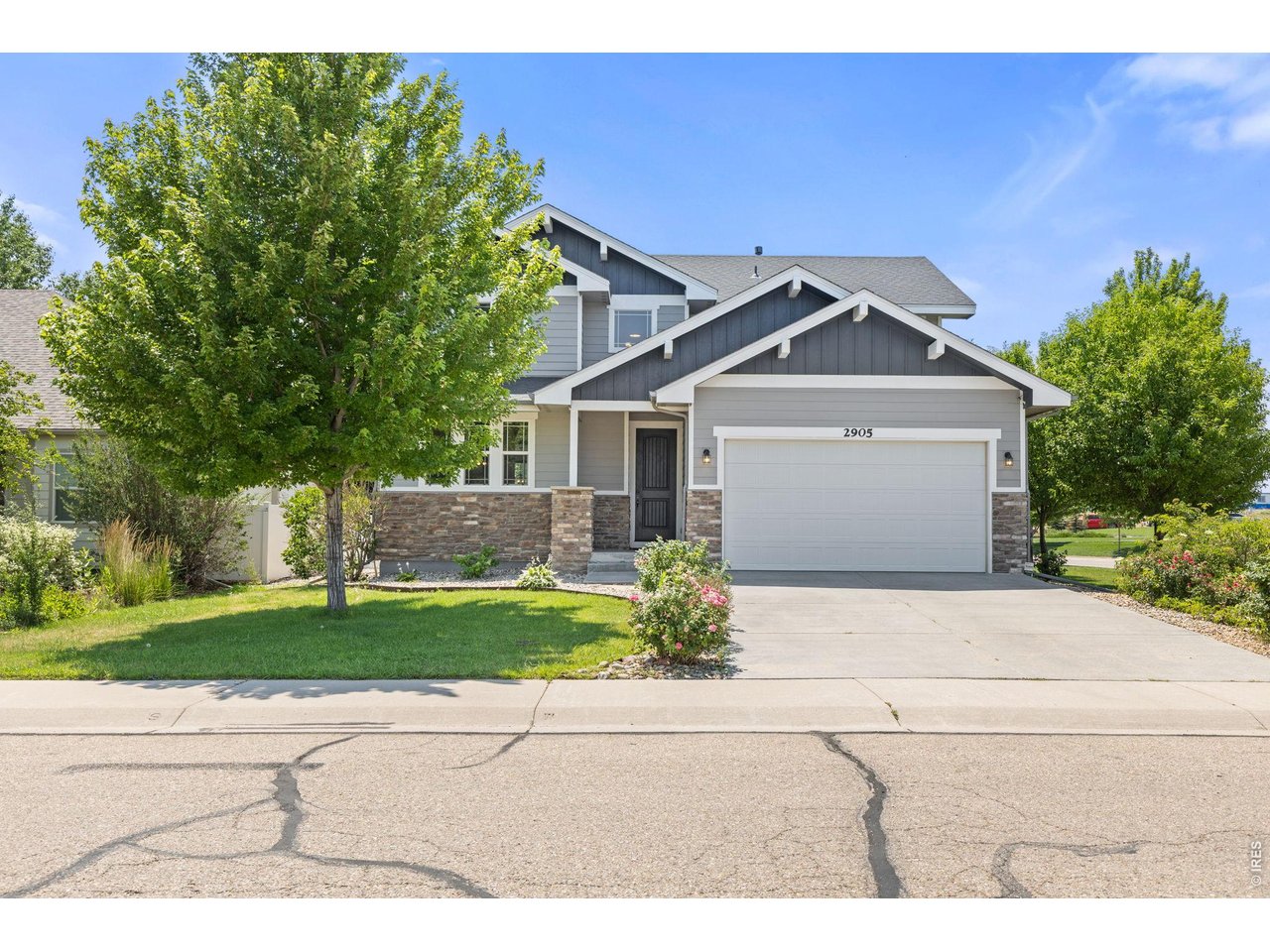 2905 68th Avenue Greeley, CO 80634 - Photo 1 of 40 Welcome Home! NO METRO