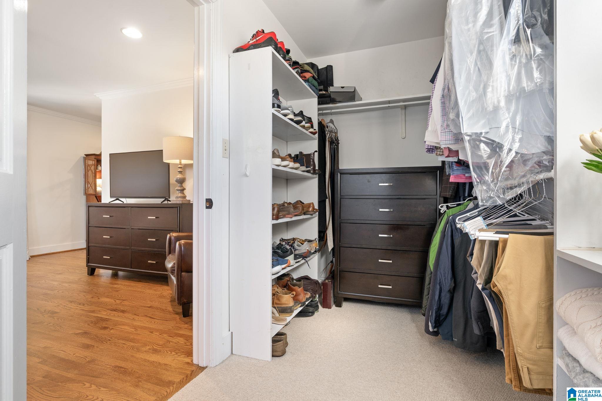 1852 Lancaster Road Birmingham, AL 35209 - Photo 20 of 54
