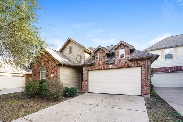 $1,950 | 21615 Balsam Brook Lane, Katy, TX 77450