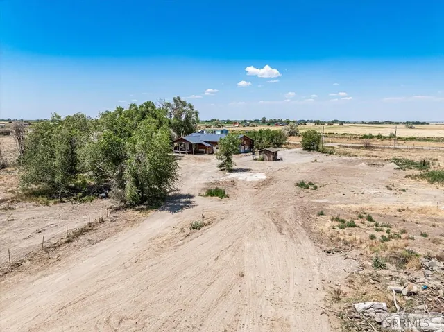 $275,000 | 386 Cutshalts Road, Pocatello, ID 83202