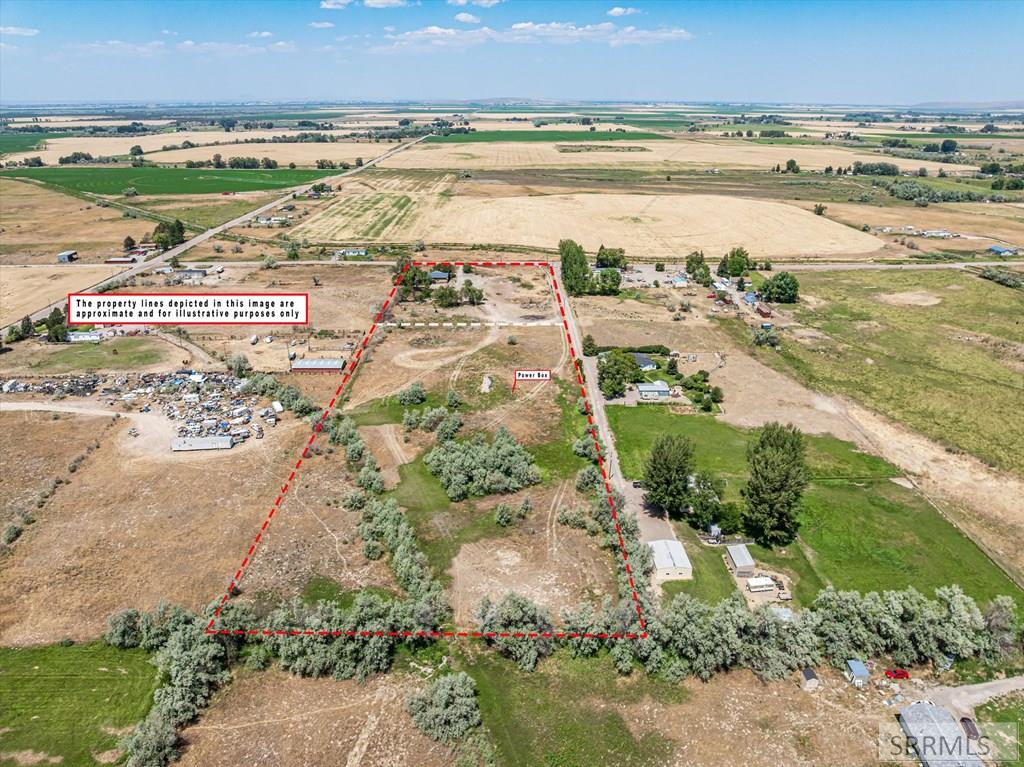 386 Cutshalts Road Pocatello, ID 83202 - Photo 2 of 14