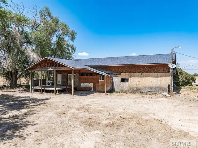 $275,000 | 386 Cutshalts Road, Pocatello, ID 83202
