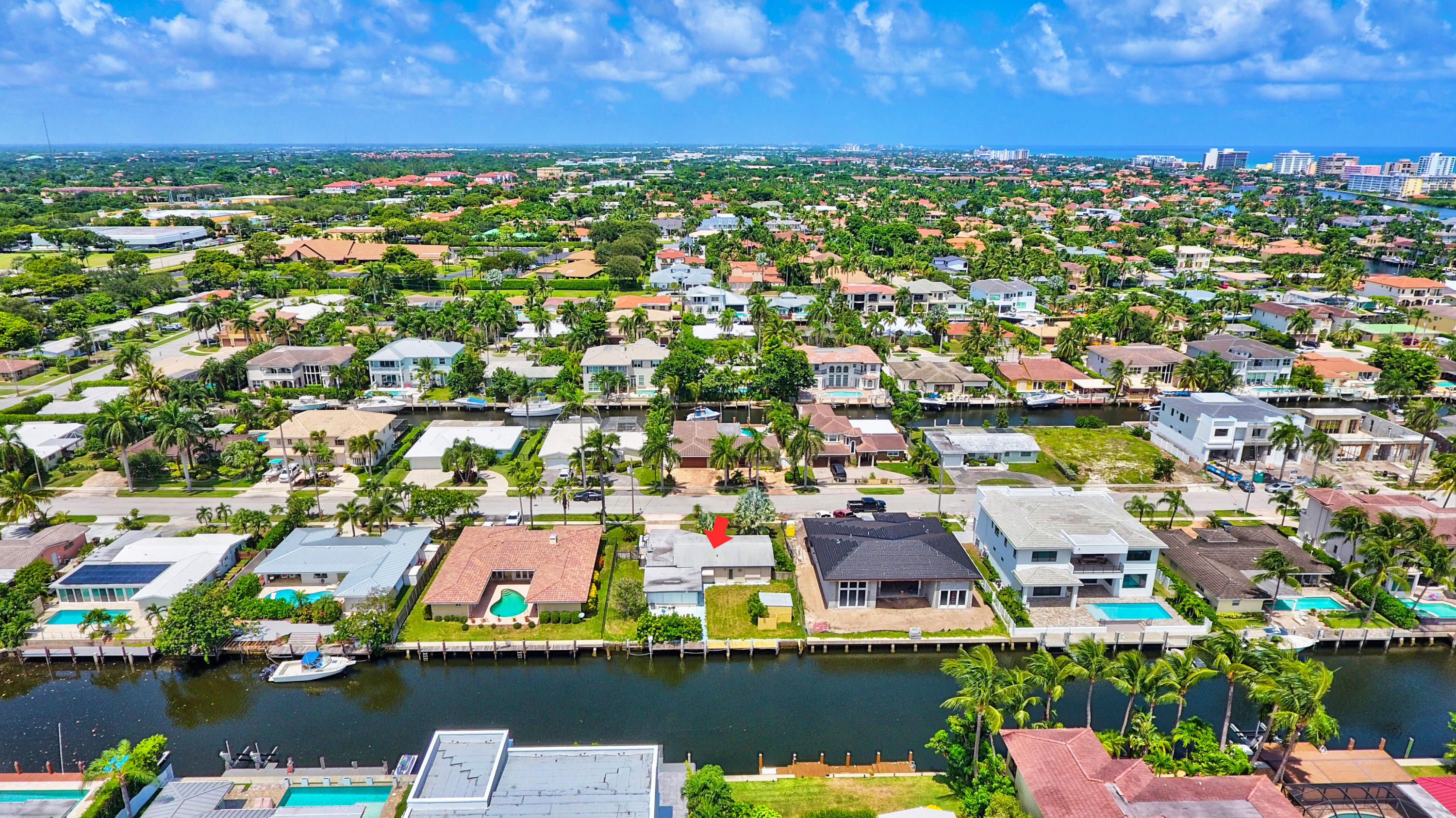 760 Northeast 70th Street Boca Raton, FL 33487 - Photo 14 of 17 13_dji_0191_2_3_4_5