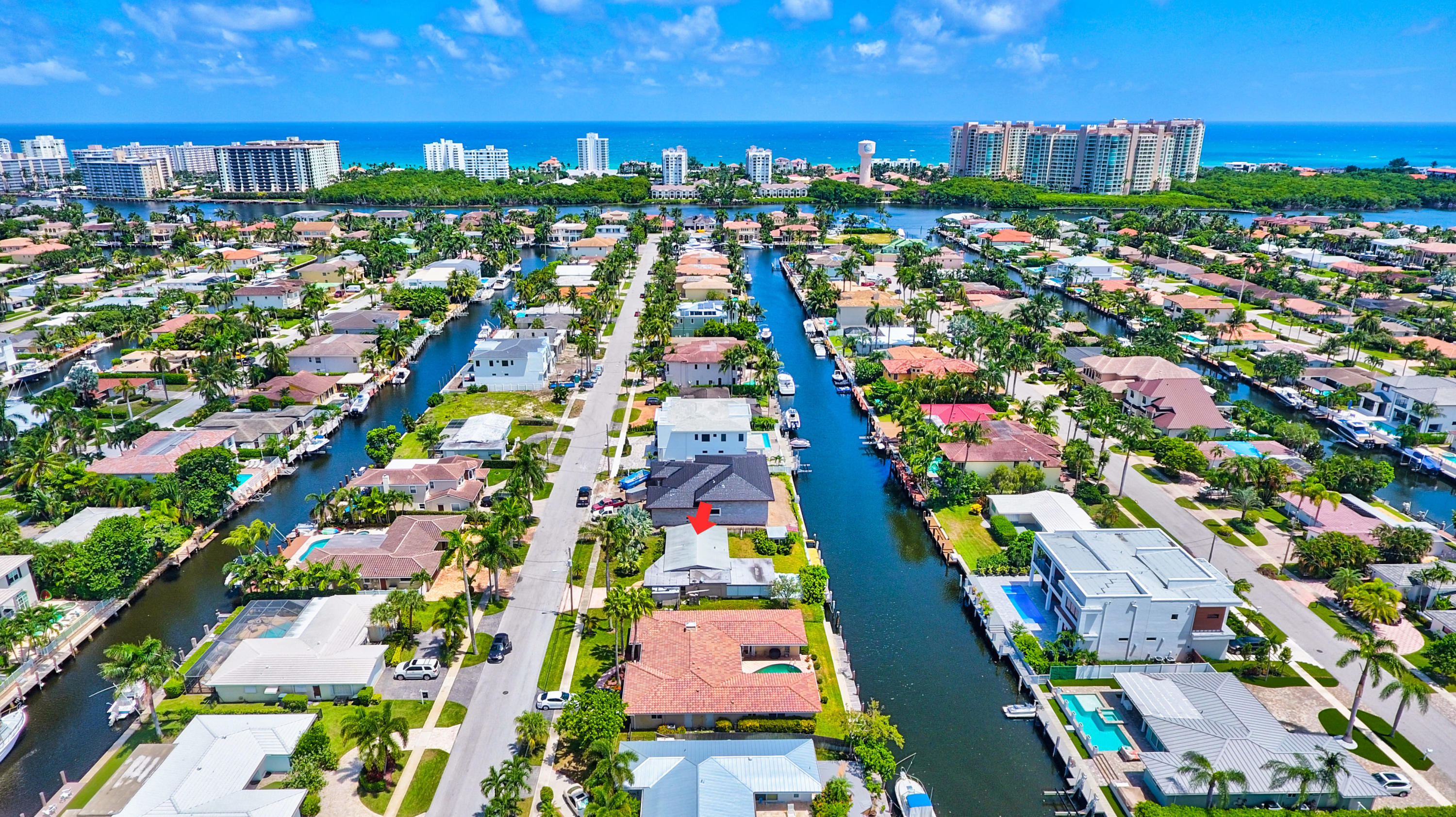 760 Northeast 70th Street Boca Raton, FL 33487 - Photo 4 of 17 11_dji_0181_2_3_4_5