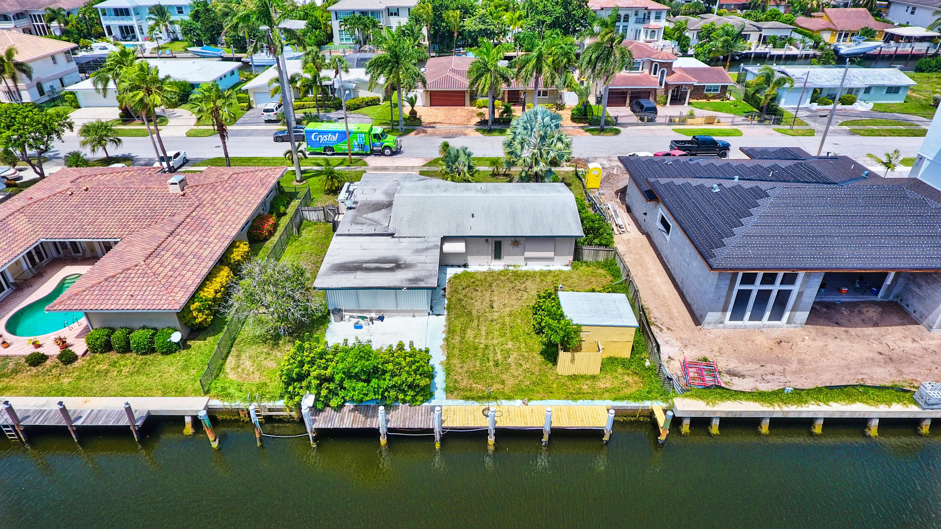 760 Northeast 70th Street Boca Raton, FL 33487 - Photo 8 of 17 21_dji_0236_37_38_39_40