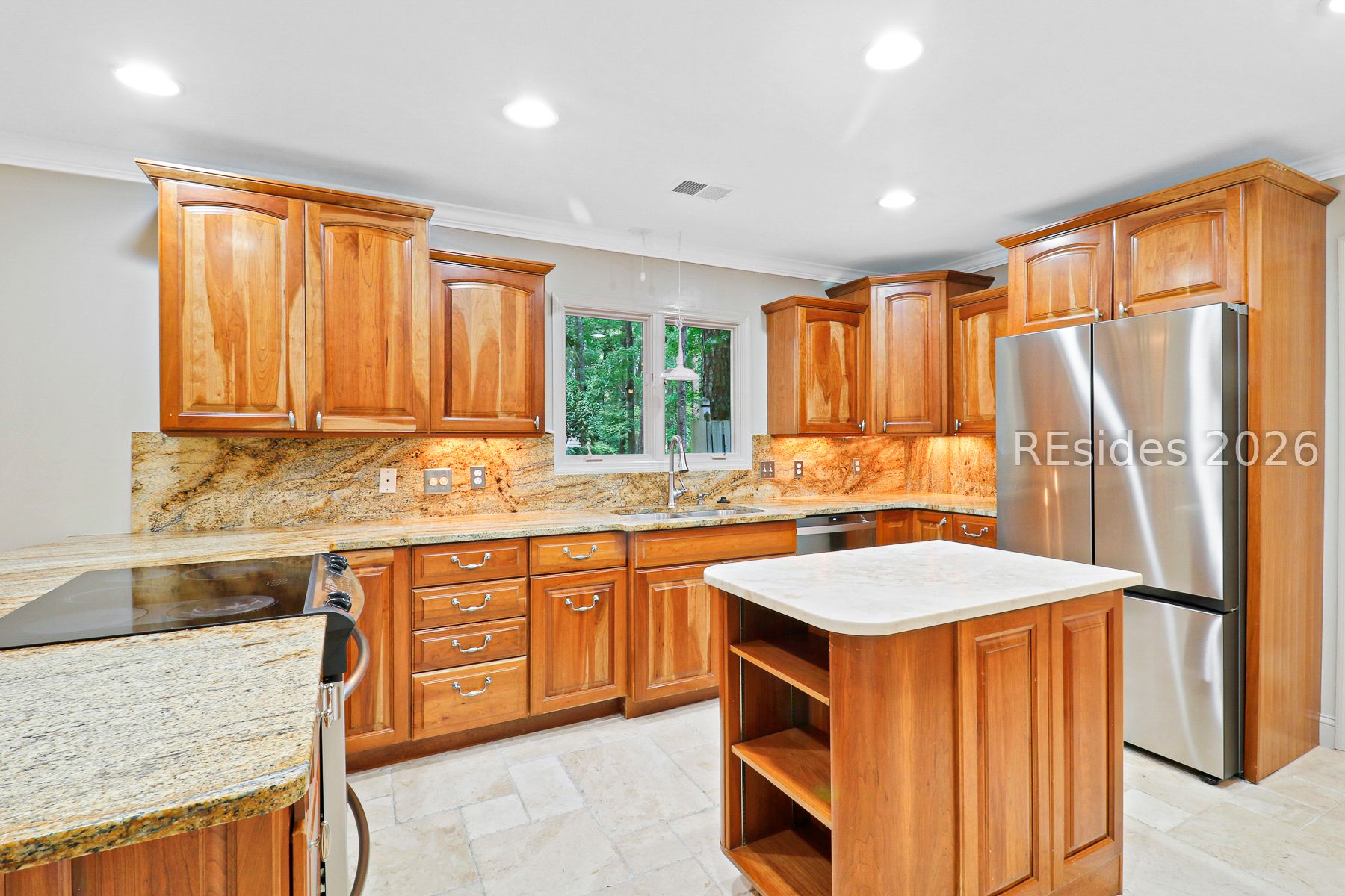3 Deerfield Road Hilton Head Island, SC 29926 - Photo 15 of 43