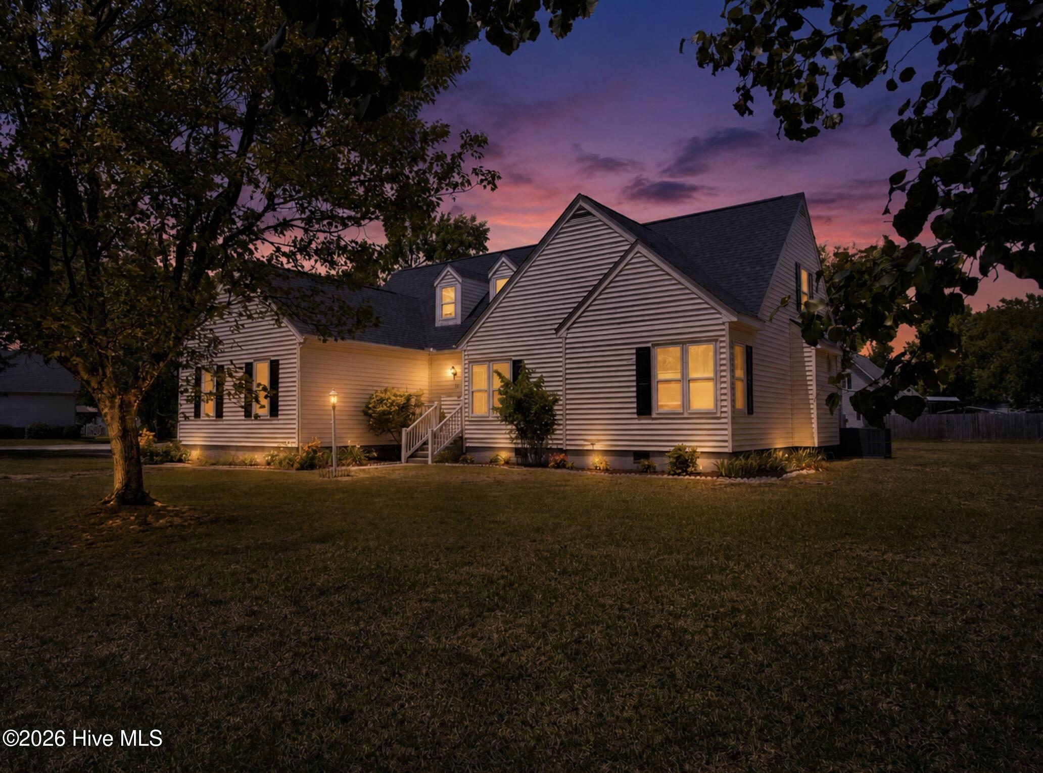 103 Plantation Road Goldsboro, NC 27530 - Photo 3 of 60