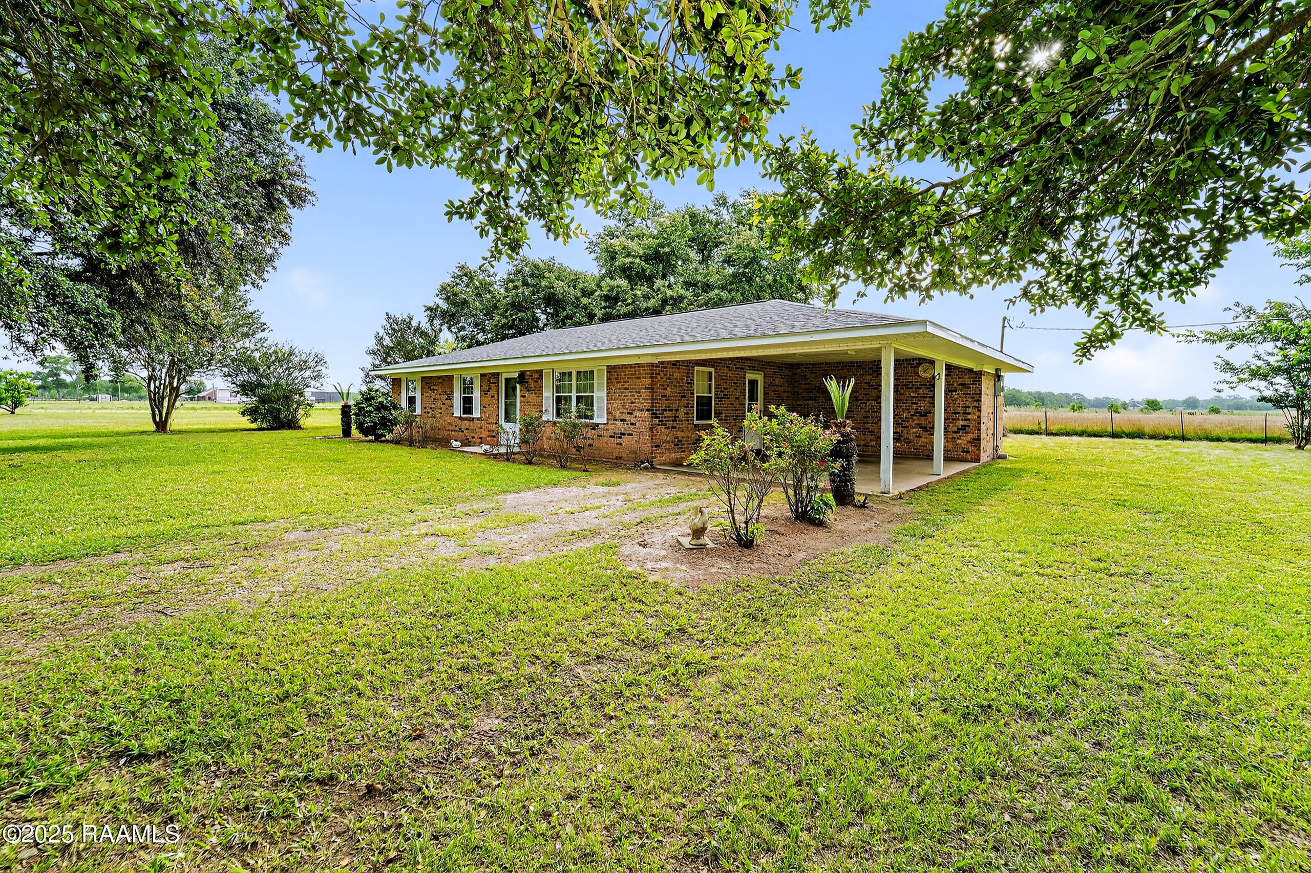 352 Highway 751 Church Point, LA 70525 - Photo 1 of 23 015_Front3