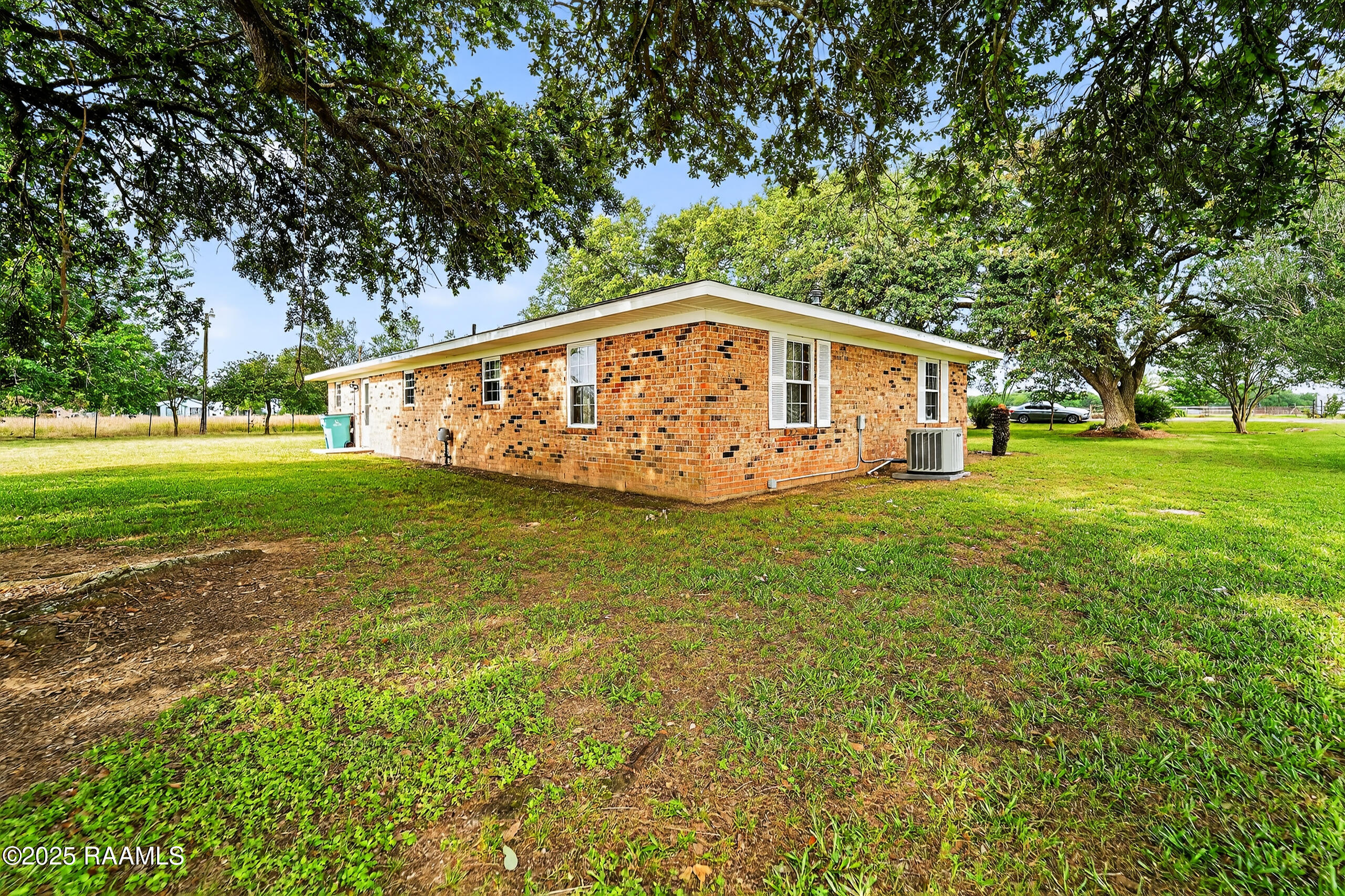 352 Highway 751 Church Point, LA 70525 - Photo 15 of 23 006_Back1
