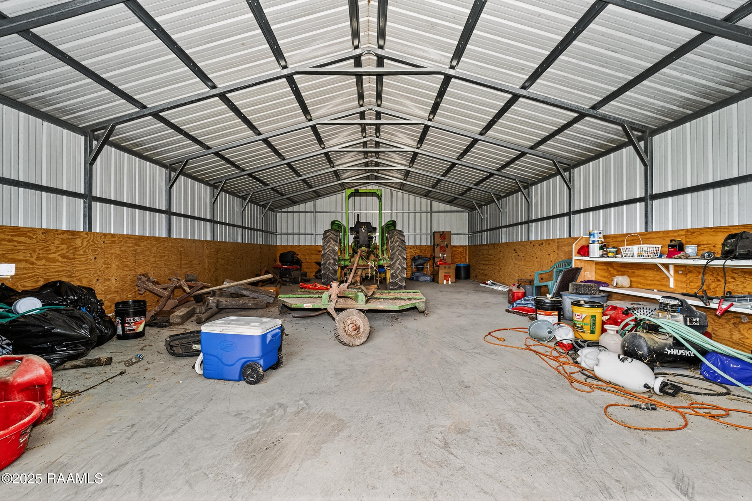 352 Highway 751 Church Point, LA 70525 - Photo 17 of 23 022_Shop1