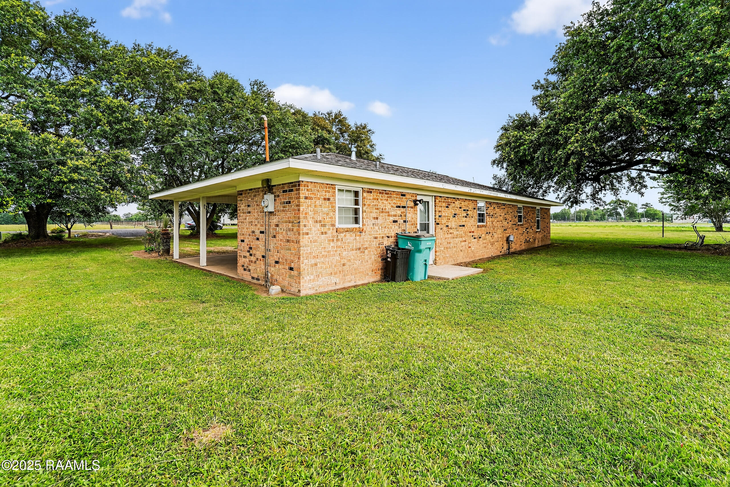 352 Highway 751 Church Point, LA 70525 - Photo 18 of 23 007_Back2
