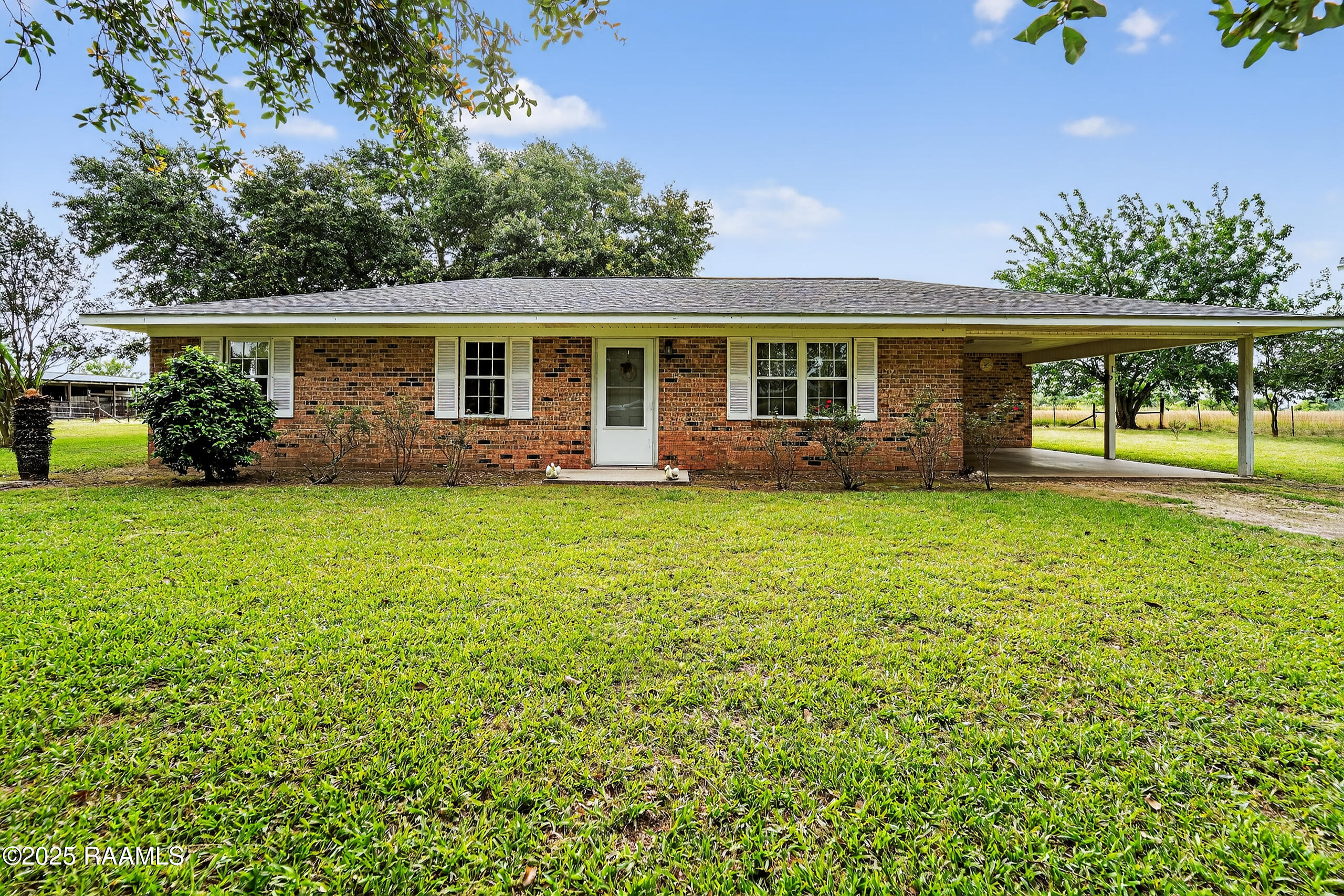 352 Highway 751 Church Point, LA 70525 - Photo 3 of 23 014_Front2